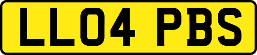 LL04PBS
