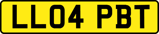 LL04PBT