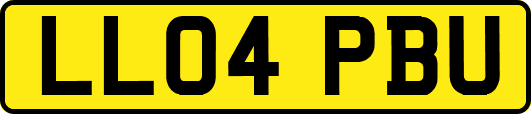 LL04PBU