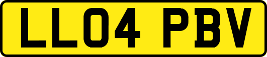 LL04PBV