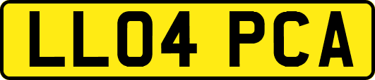 LL04PCA