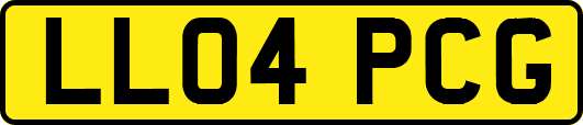 LL04PCG