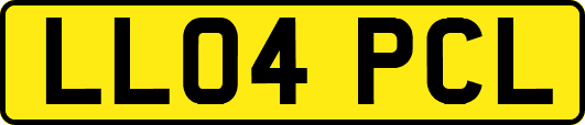 LL04PCL
