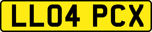 LL04PCX