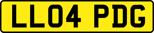 LL04PDG