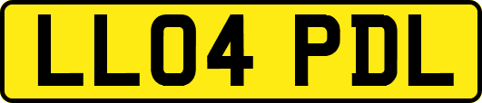 LL04PDL