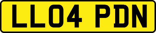 LL04PDN