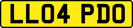 LL04PDO