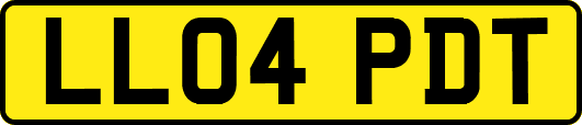 LL04PDT