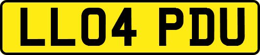 LL04PDU