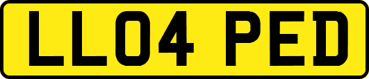 LL04PED
