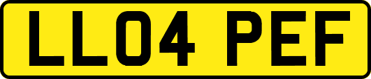 LL04PEF
