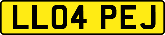LL04PEJ