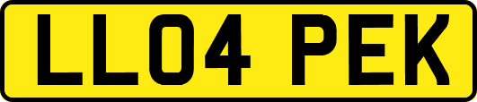 LL04PEK