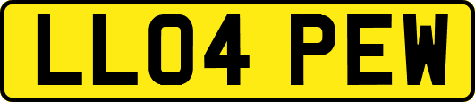 LL04PEW