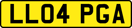 LL04PGA