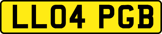 LL04PGB