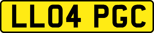 LL04PGC