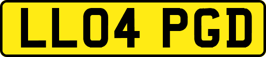 LL04PGD