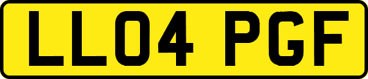 LL04PGF
