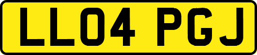 LL04PGJ