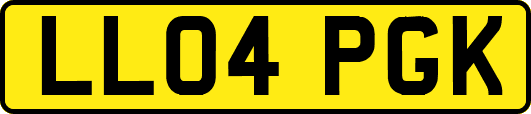 LL04PGK