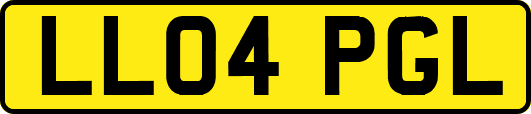 LL04PGL