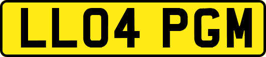 LL04PGM