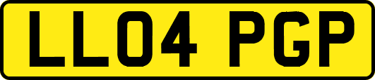 LL04PGP