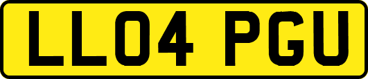 LL04PGU