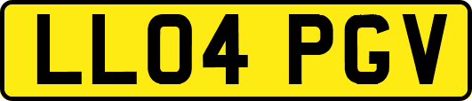 LL04PGV