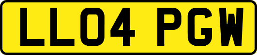 LL04PGW