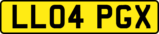 LL04PGX