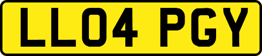 LL04PGY