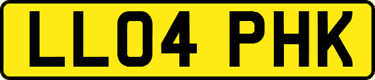 LL04PHK
