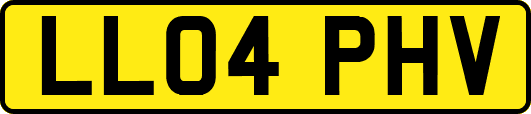 LL04PHV