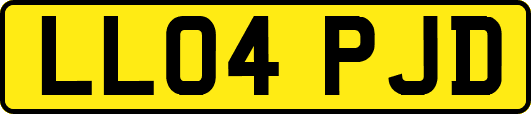 LL04PJD