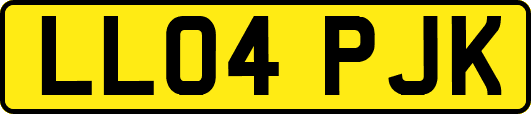 LL04PJK