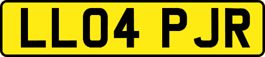 LL04PJR