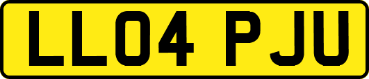 LL04PJU