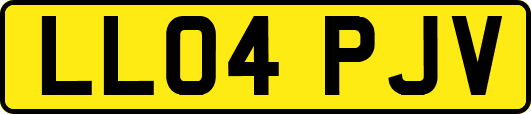 LL04PJV