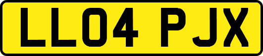 LL04PJX
