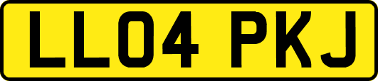 LL04PKJ