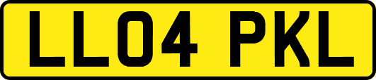 LL04PKL