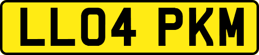LL04PKM