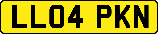LL04PKN