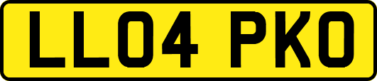 LL04PKO