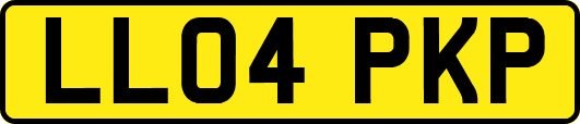 LL04PKP