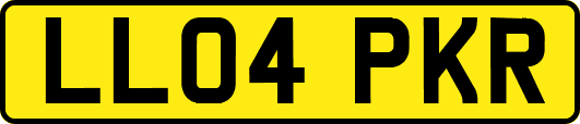 LL04PKR