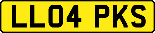 LL04PKS